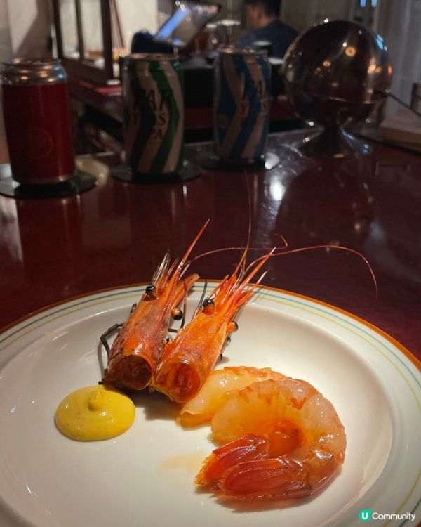 尖沙咀隱世法式小酒館🥂 