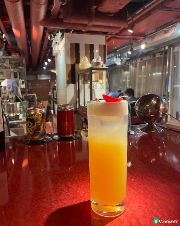 尖沙咀隱世法式小酒館🥂 