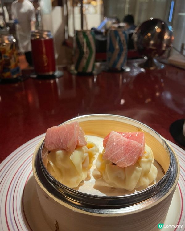 尖沙咀隱世法式小酒館🥂 