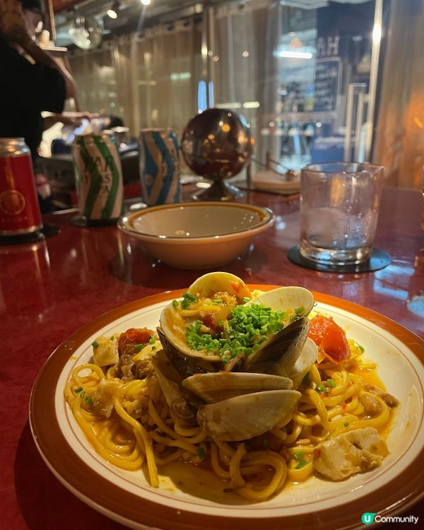 尖沙咀隱世法式小酒館🥂 