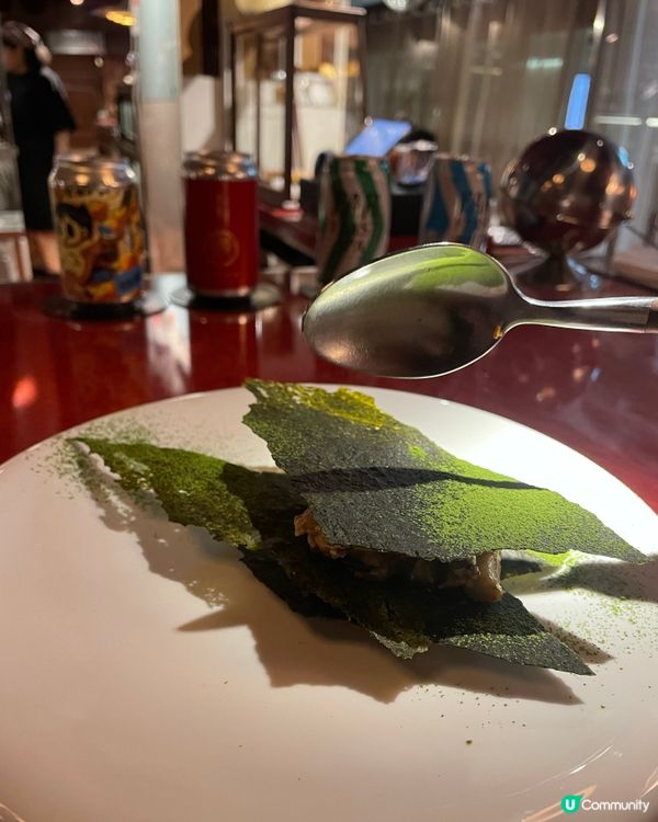 尖沙咀隱世法式小酒館🥂 