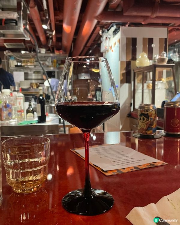 尖沙咀隱世法式小酒館🥂 