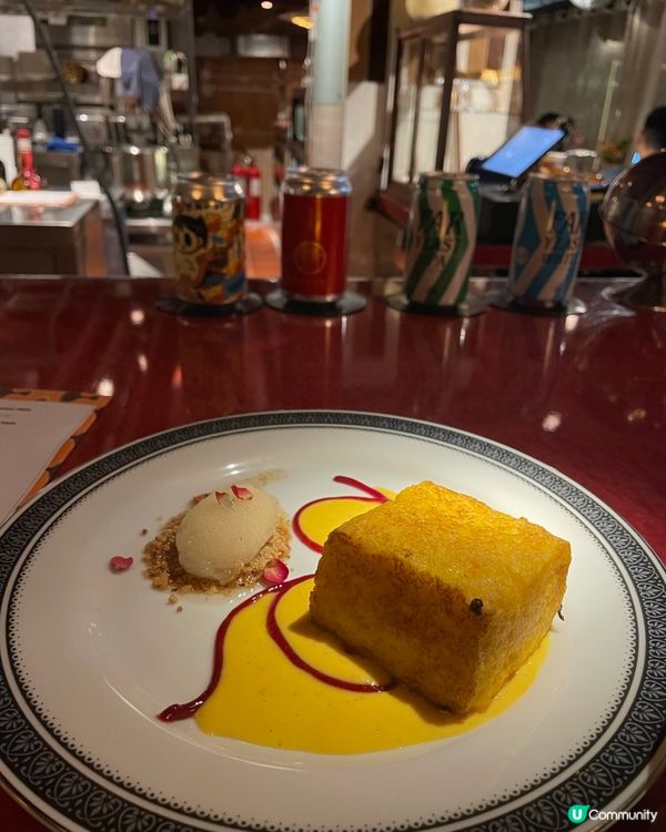 尖沙咀隱世法式小酒館🥂 