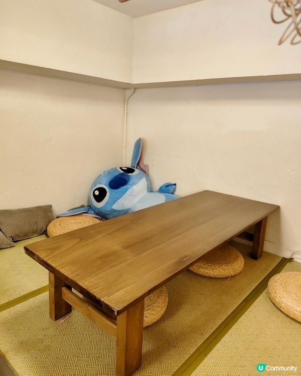 《值得回訪木系咖啡店》