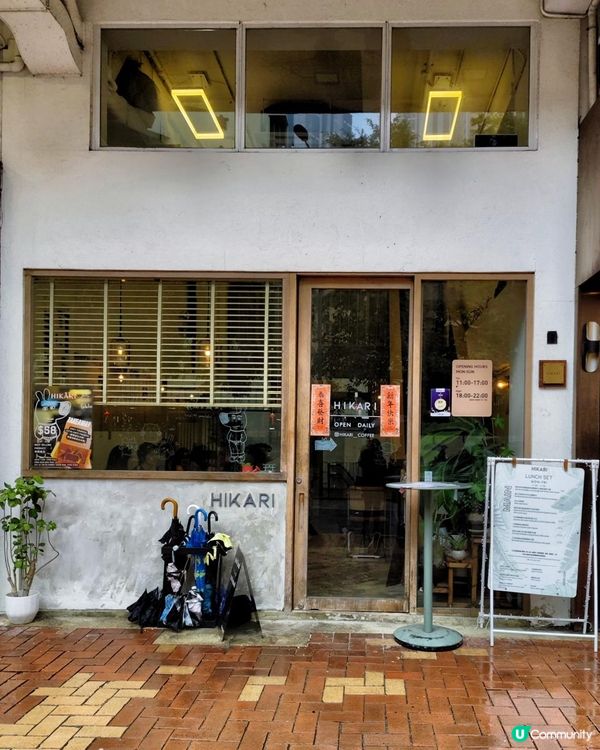 《值得回訪木系咖啡店》