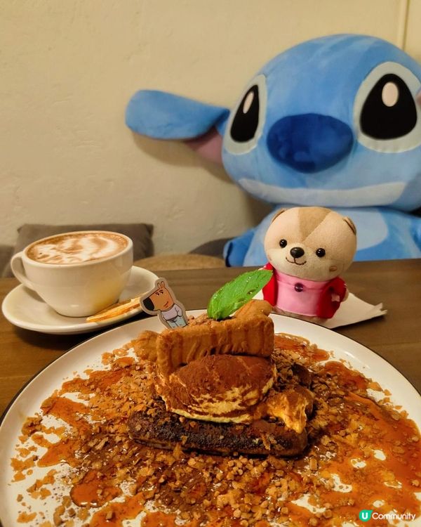 《值得回訪木系咖啡店》