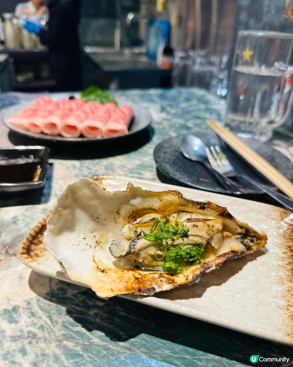 A5黑毛和牛壽喜燒