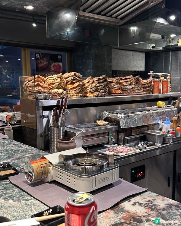 A5黑毛和牛壽喜燒