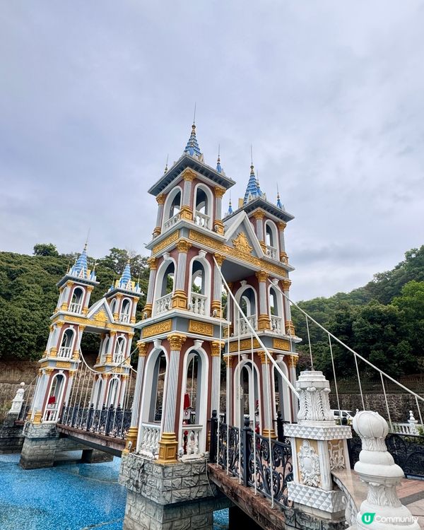 ✨✨東莞龍鳳山莊✨✨