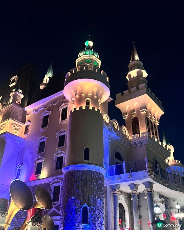 ✨✨東莞龍鳳山莊✨✨