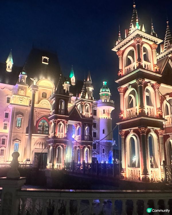 ✨✨東莞龍鳳山莊✨✨