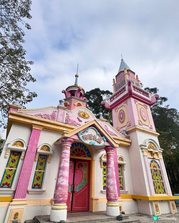 ✨✨東莞龍鳳山莊✨✨
