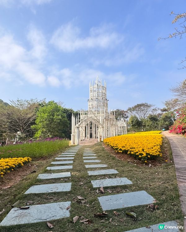 ✨✨東莞龍鳳山莊✨✨