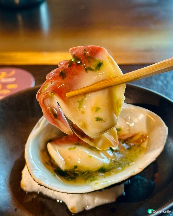 5週年性價比鐵板燒套餐