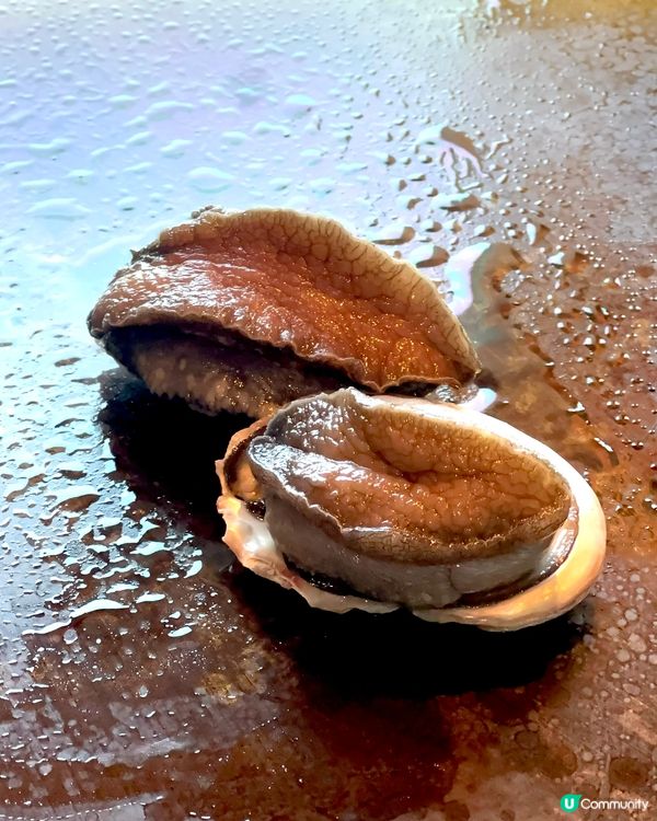 5週年性價比鐵板燒套餐