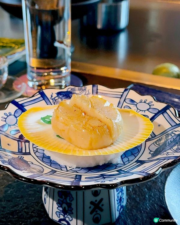 5週年性價比鐵板燒套餐