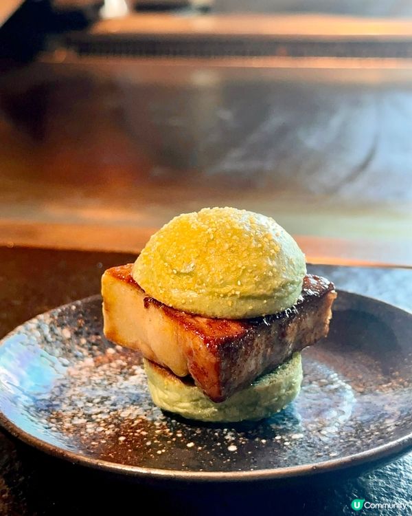 5週年性價比鐵板燒套餐