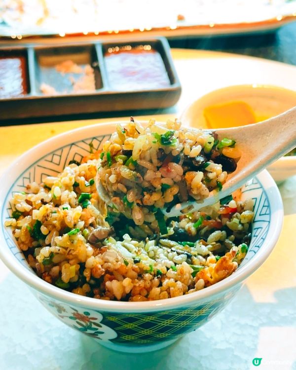 5週年性價比鐵板燒套餐