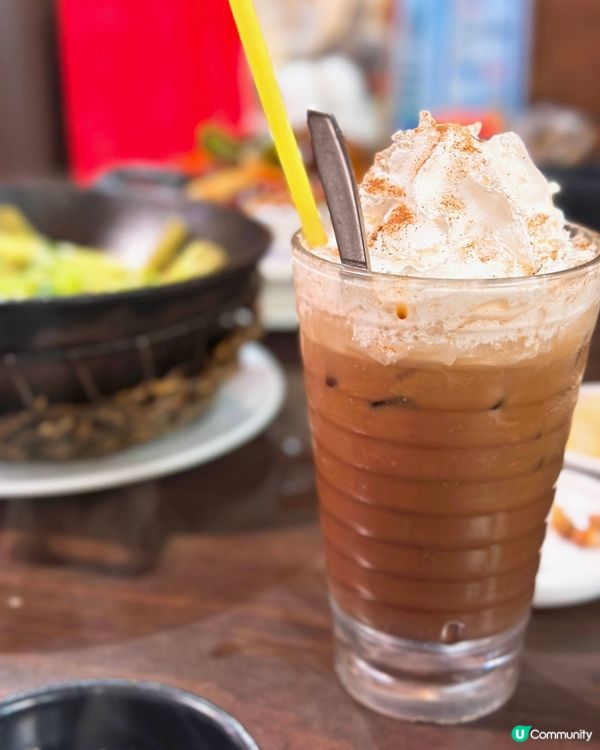 街坊大學生熱棒🔥港式鑊氣小炒風沙雞❤️‍🔥