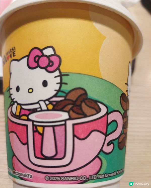 麥 Cafe 咖啡