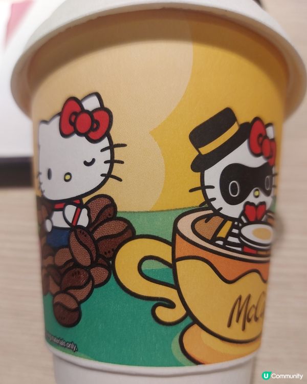 麥 Cafe 咖啡