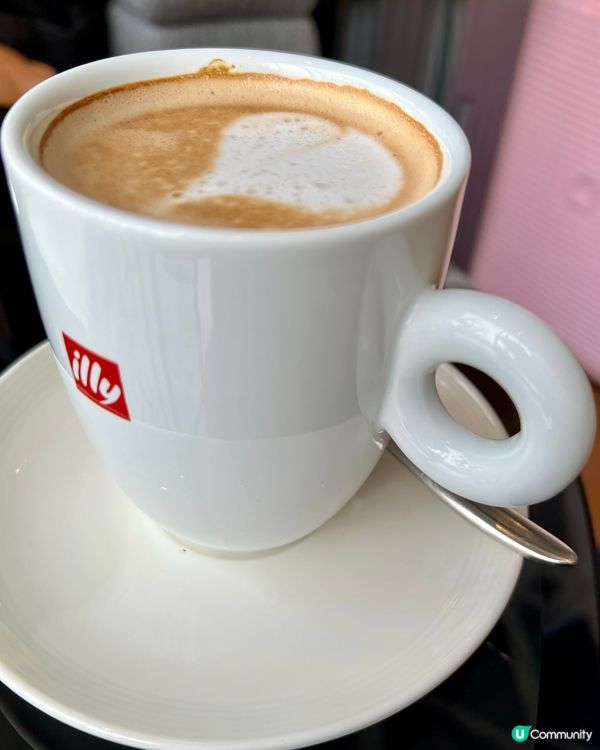 深圳前海華僑城艾美酒店 | 冬日下午茶｜微醺特飲配精緻甜品