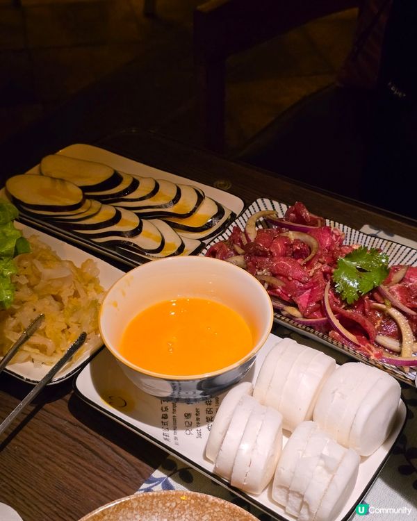 大鵬所城嘆東北烤肉 🏯🥩🥢