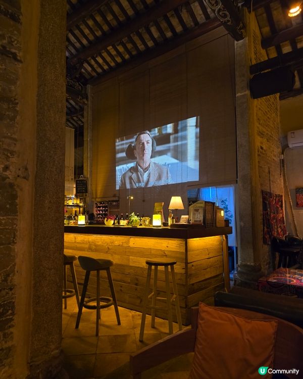 大鵬所城嘆東北烤肉 🏯🥩🥢