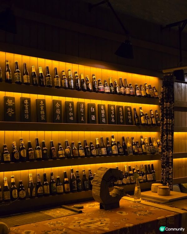 大鵬所城嘆東北烤肉 🏯🥩🥢