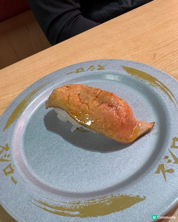 一年一度壽司郎蟹祭🦀