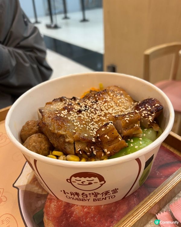 沙田新發現！台灣野食😋