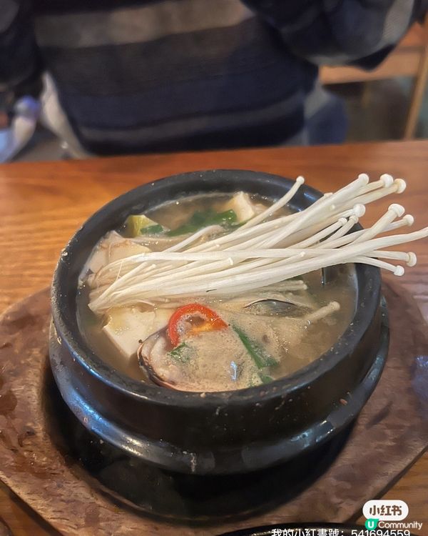 尖沙咀韓式餐廳之旅 🇰🇷🥢