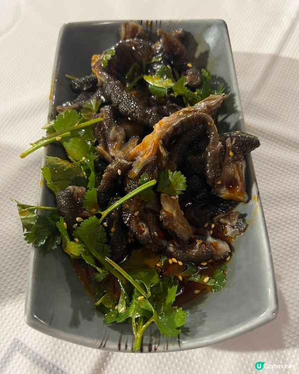 正宗湘菜🌶️😋  食到停唔到！