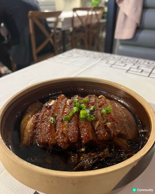 正宗湘菜🌶️😋  食到停唔到！