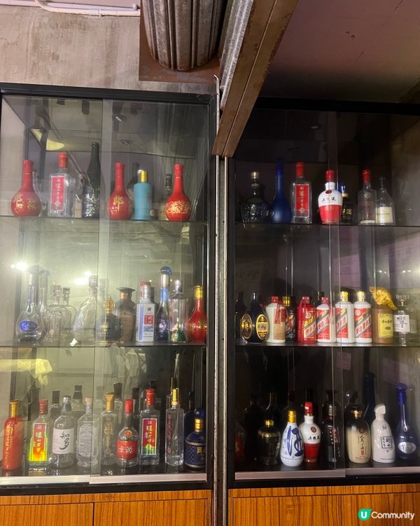 正宗湘菜🌶️😋  食到停唔到！