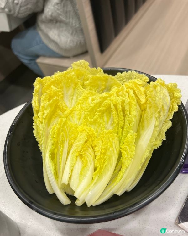 灣仔癡膠雞打邊爐🍲 正到痴線！