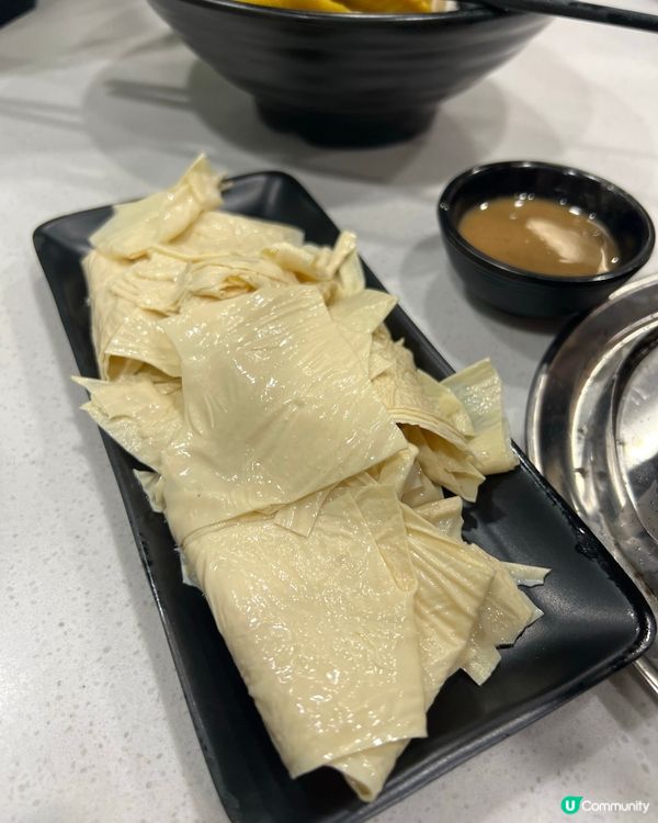 灣仔癡膠雞打邊爐🍲 正到痴線！