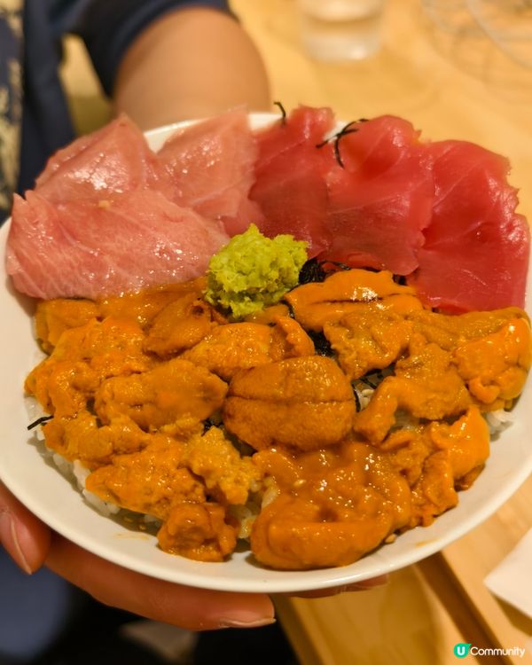 京都河原町新開魚生丼店