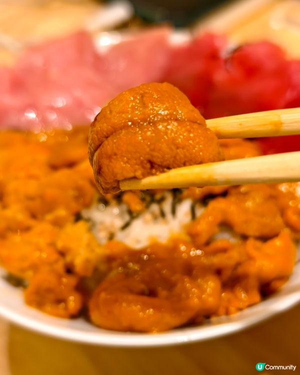 京都河原町新開魚生丼店