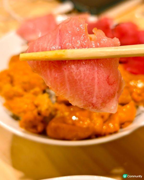 京都河原町新開魚生丼店