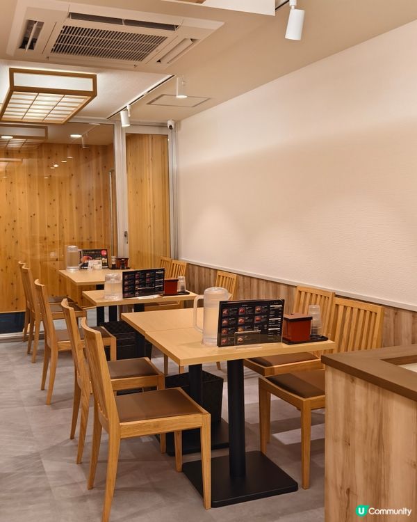京都河原町新開魚生丼店