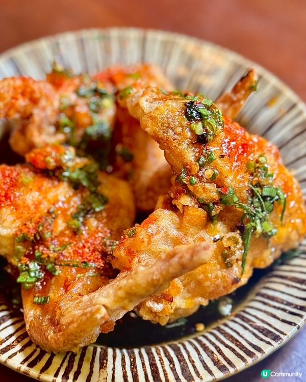 Black Sheep全新泰菜 中環限定Baan Baan