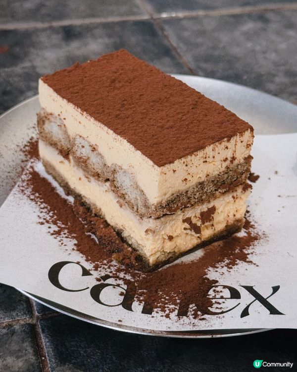 ## 銅鑼灣必食甜品🍰