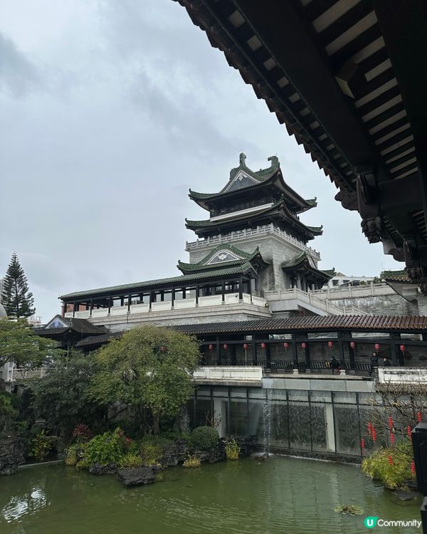 廣州永慶坊打卡必去！🤩