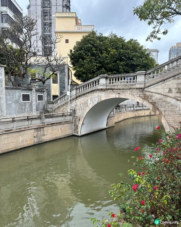 廣州永慶坊打卡必去！🤩