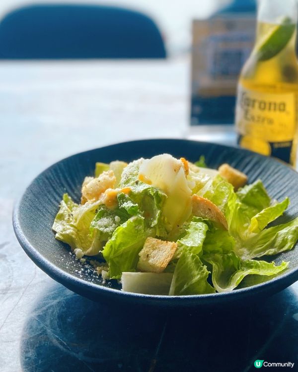 ## 東涌海景嘆扒🥩浪漫約會🥰