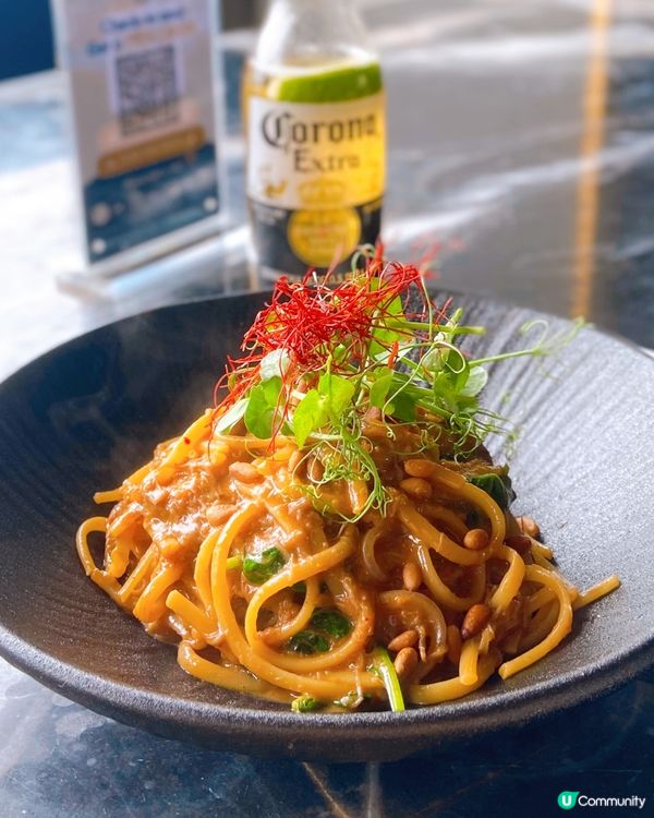 ## 東涌海景嘆扒🥩浪漫約會🥰