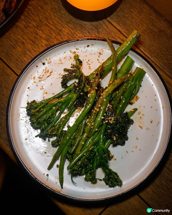 上要$48紅酒高級扒房