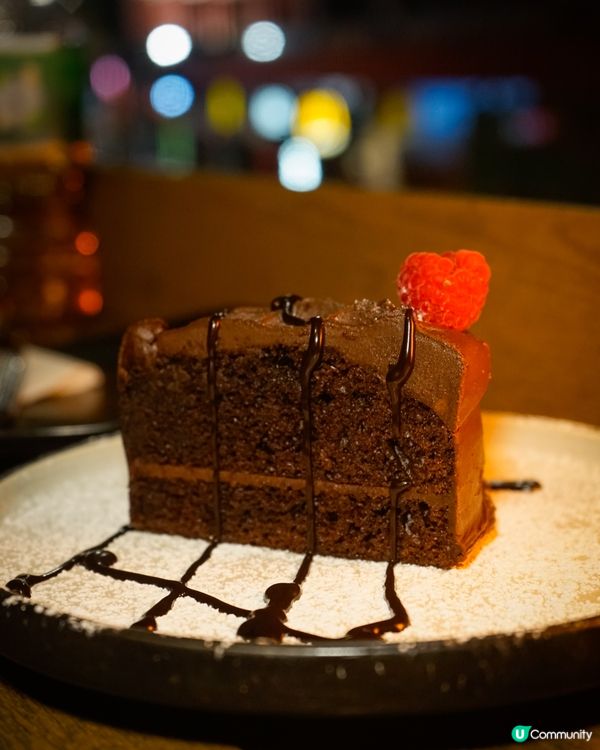 上要$48紅酒高級扒房