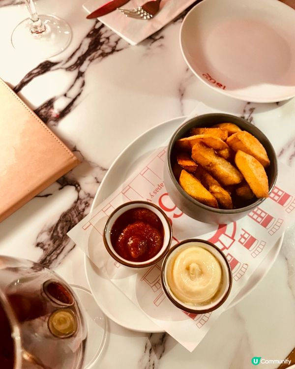 浪漫西班牙酒館🇪🇸全自費食評